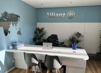 Rekonstrukce kanceláře Allianz, a.s.